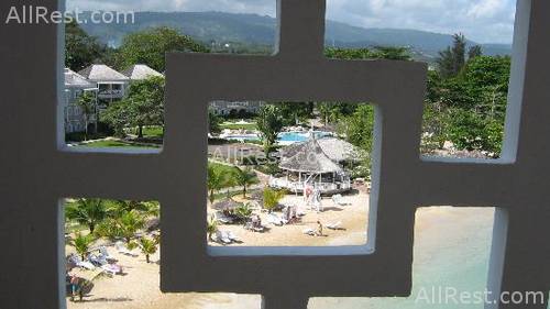 Sans Souci Hotel & Spa 28